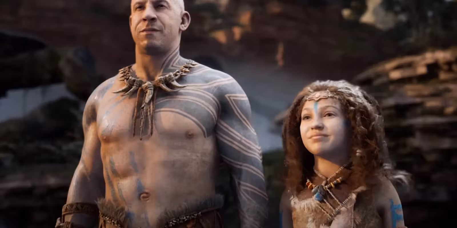 Сиквел Ark 2 с Вин Дизелем выйдет в 2023 году 2 Сиквел Ark 2 с Вин Дизелем выходит в 2023 году