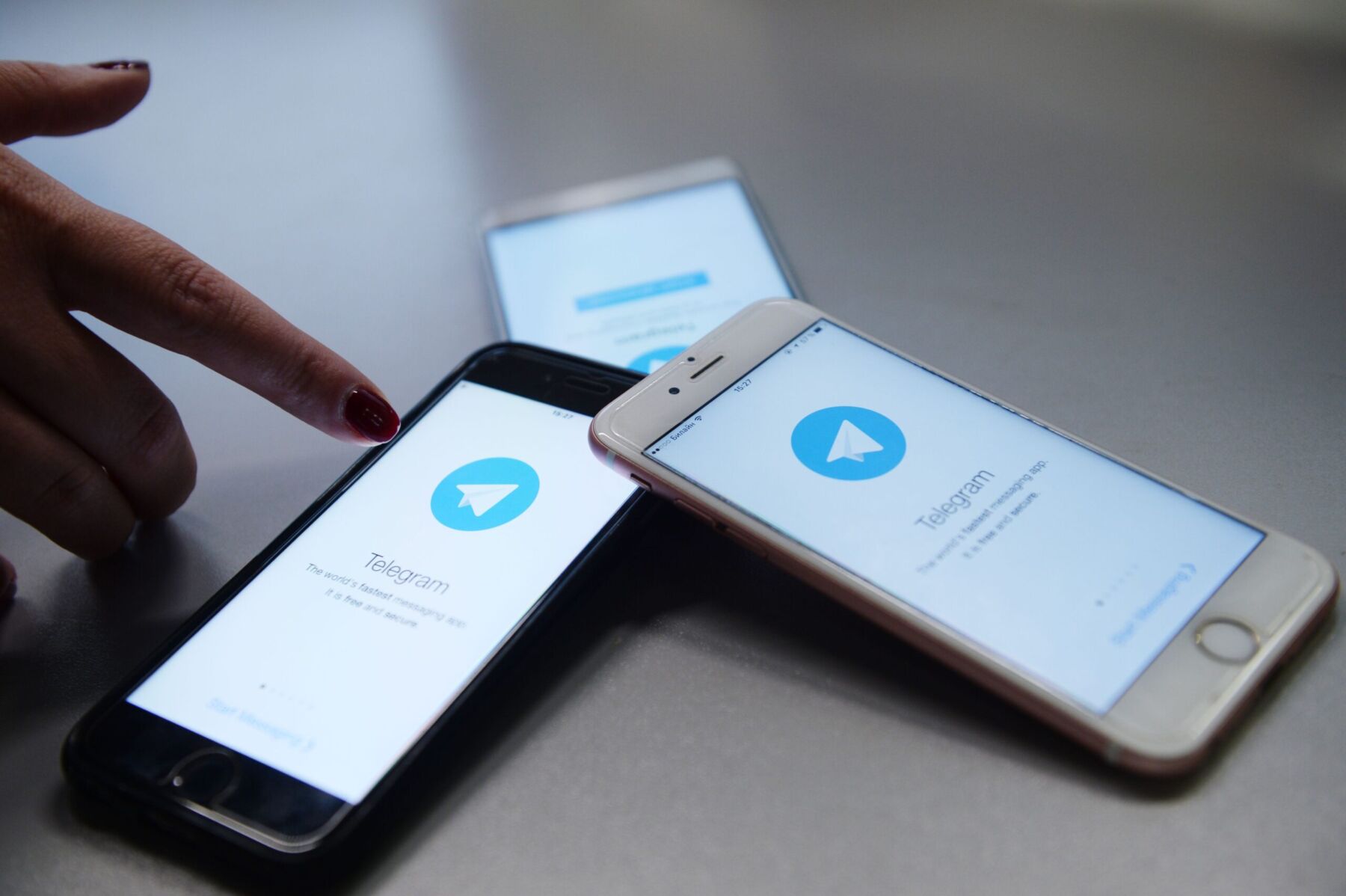 Telegram подтвердил, что в этом месяце появится подписка Premium с дополнительными функциями 5 RIAN 3138277.HR .ru scaled