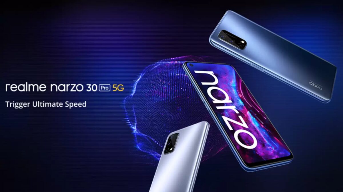 Realme Narzo 30 Pro 5G 03