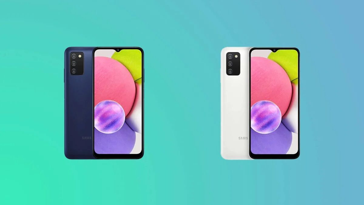 Samsung Galaxy A04s