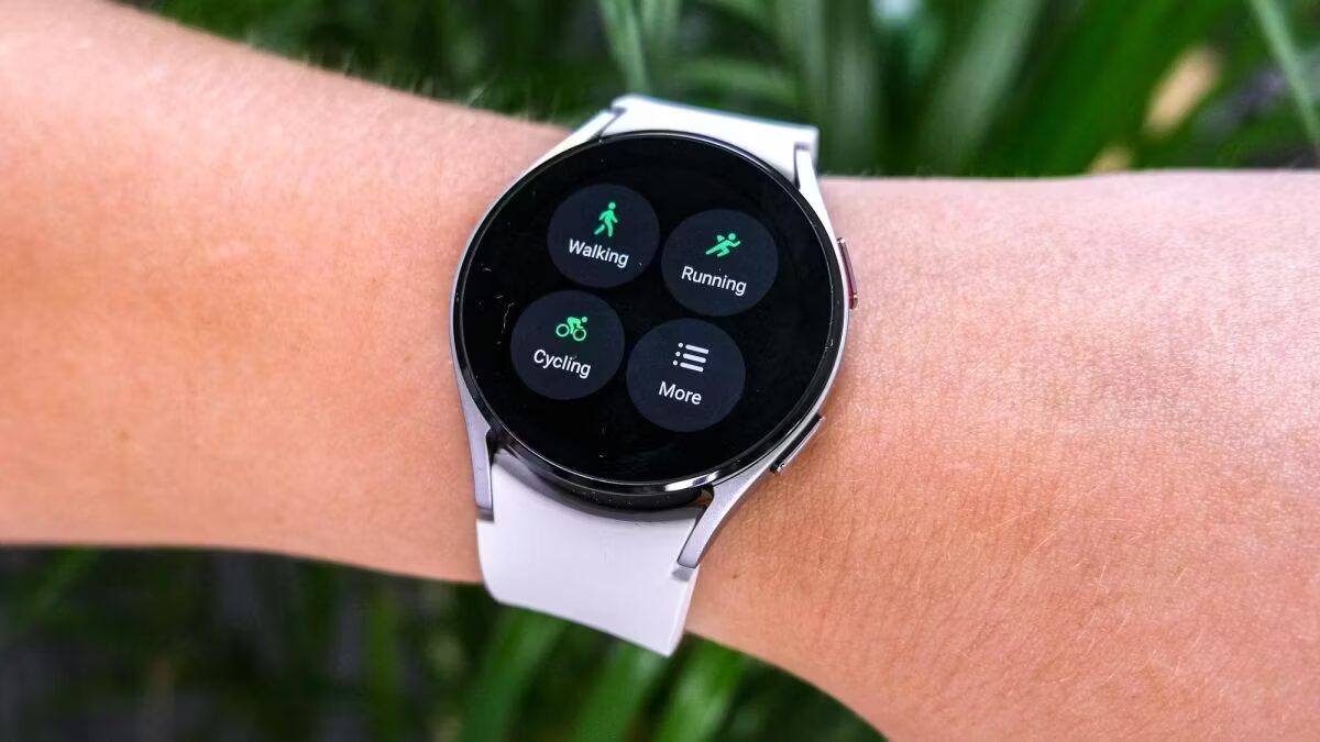 Samsung Galaxy Watch5 будут дороже предшественника