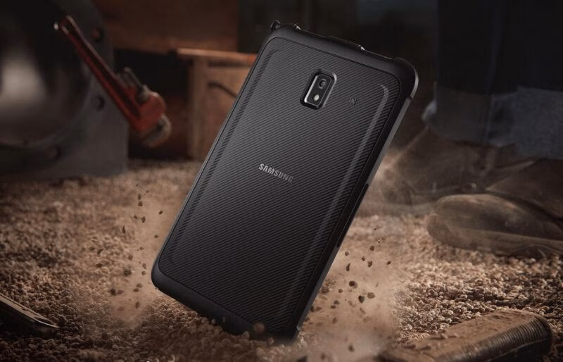 Samsung выпустит Galaxy XCover 6 Pro и Tab Active 4 Pro 13 июля 3 Samsung