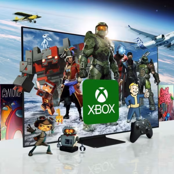 Microsoft
