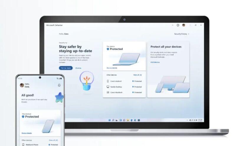 Microsoft Defender расширит защиту от вредоносных программ на macOS и Android — за определенную плату