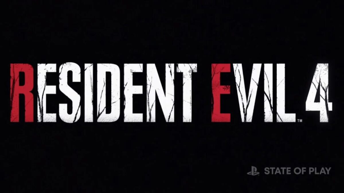 Ремейк Resident Evil 4 официально представили Capcom 5 Ремейк Resident Evil 4 официально представили Capcom