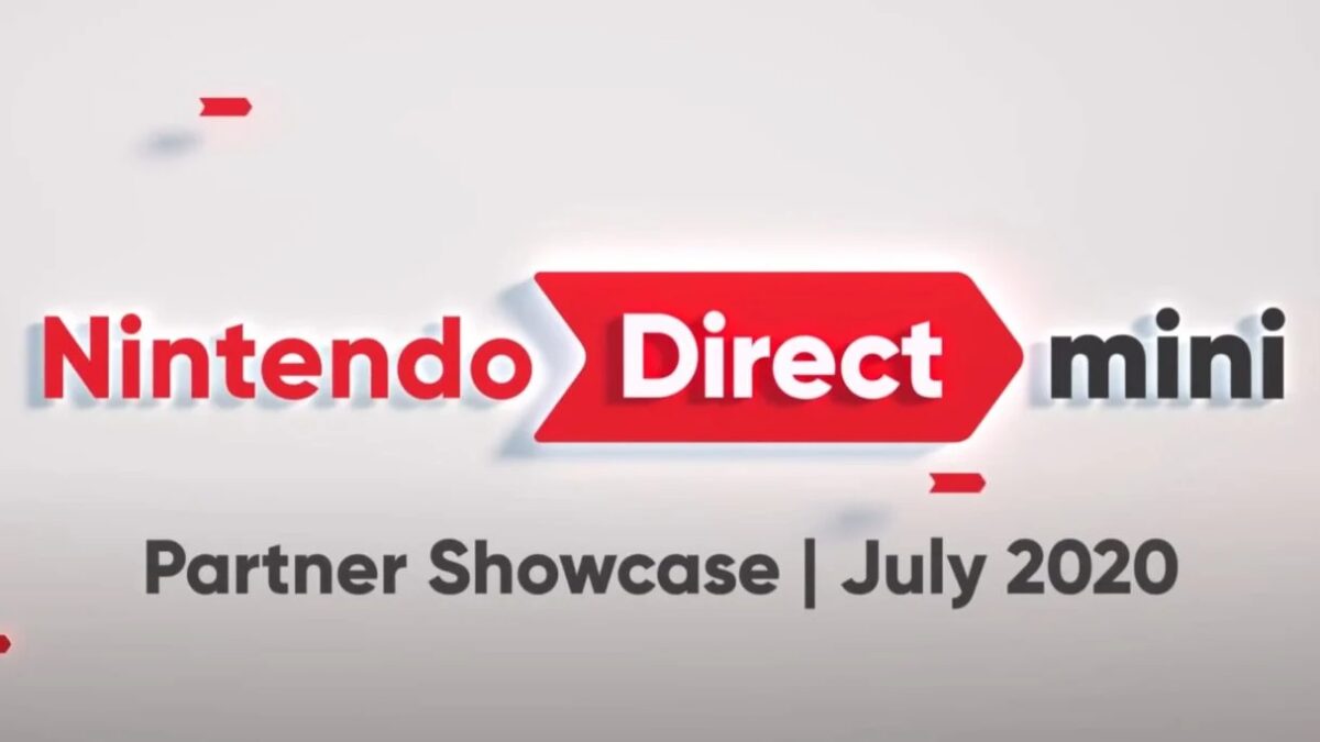 Следующая Nintendo Direct будет посвящена сторонним играм
