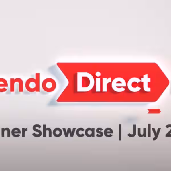 Следующая Nintendo Direct будет посвящена сторонним играм