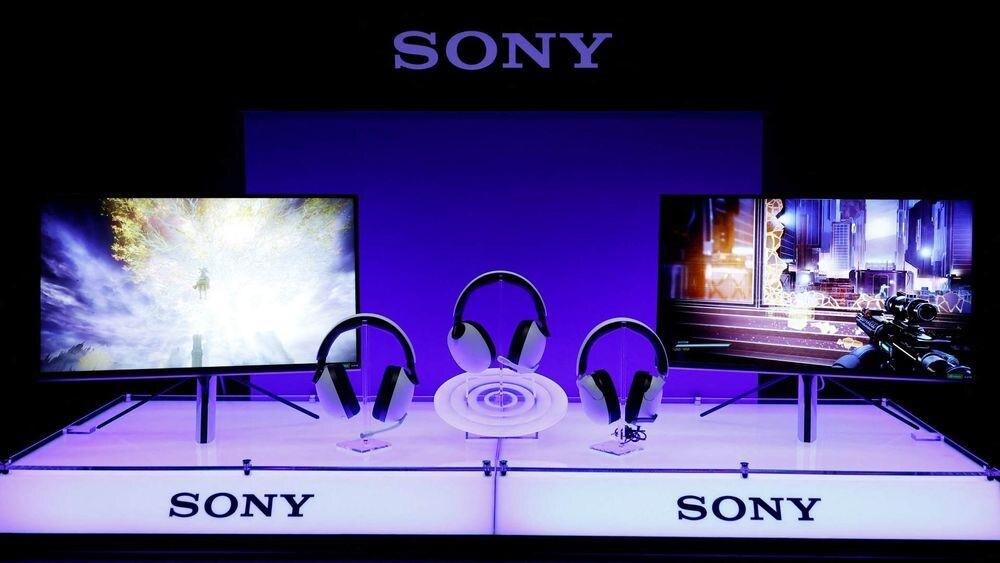 Sony Inzone