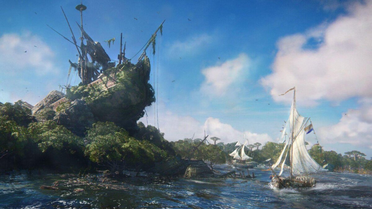 Ubisoft