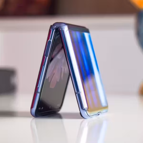 Samsung Galaxy Z Flip4