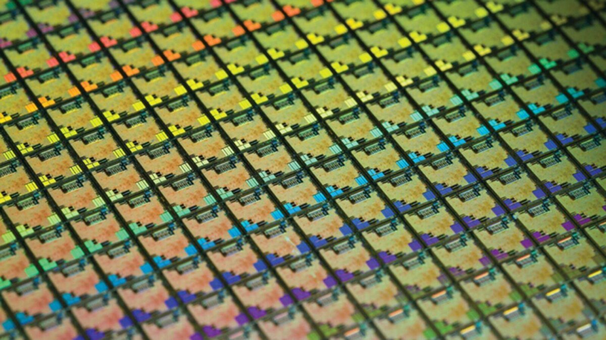 3-нм чипы TSMC появятся в 2023 году, 2-нм — в 2025 году