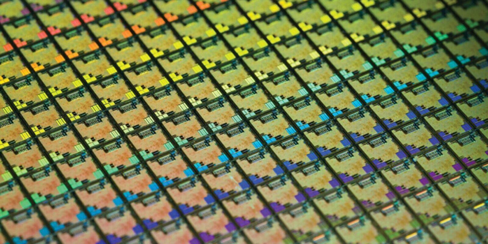 3-нм чипы TSMC появятся в 2023 году, 2-нм — в 2025 году 4 3-нм чипы TSMC появятся в 2023 году, 2-нм — в 2025 году