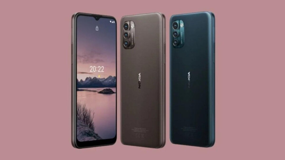 Nokia Style+: характеристики и размеры просочились в сертификацию FCC 6 Nokia Style+: характеристики и размеры просочились в сертификацию FCC
