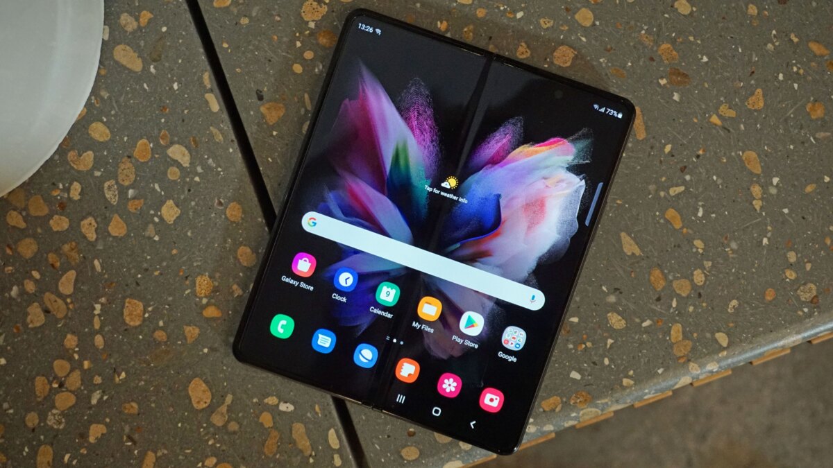 Samsung Galaxy Z Fold 4 и Z Flip 4 получат функцию разделения экрана свайпом 5 VwRgzoUKAKYHA28fssEs8L scaled