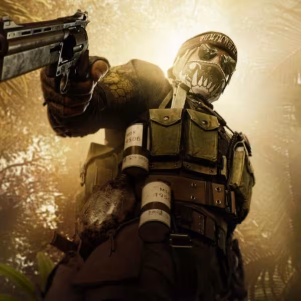 Call of Duty
