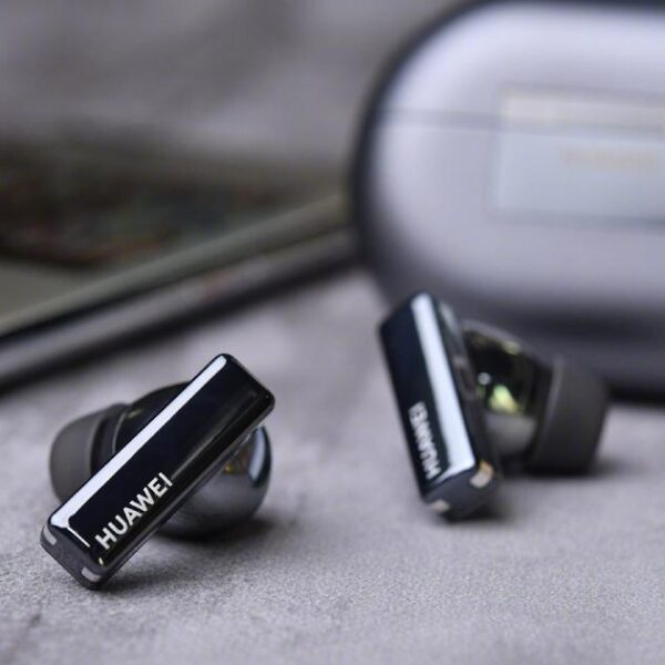 Huawei FreeBuds Pro 2