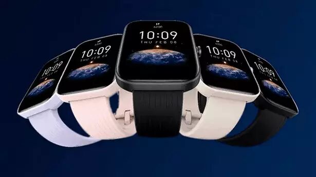 Amazfit
