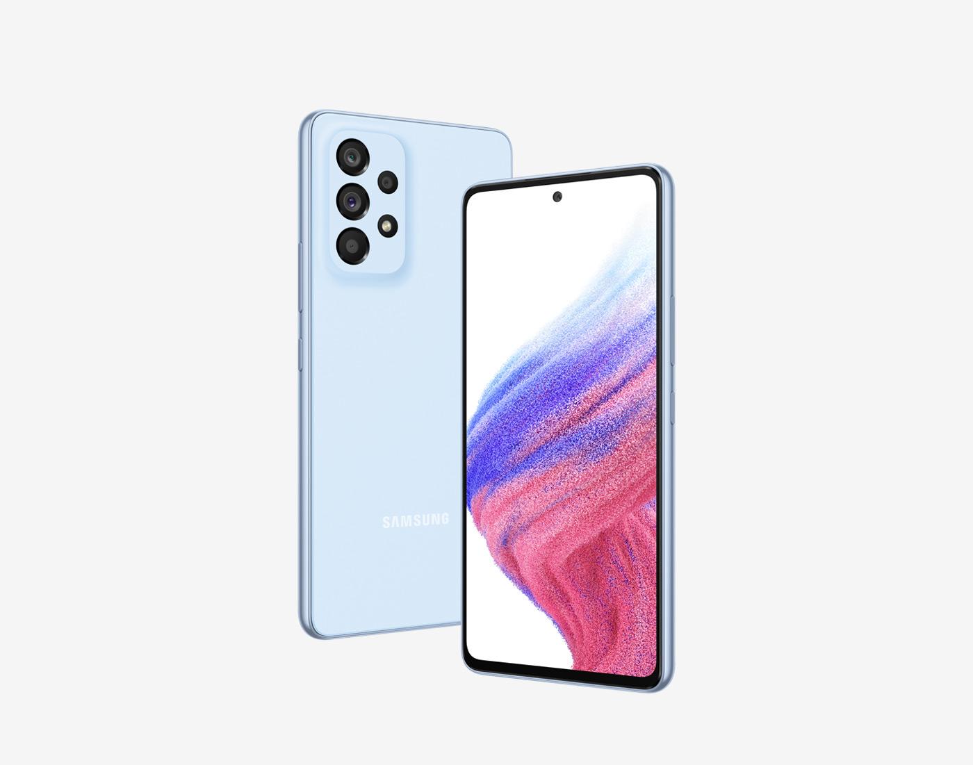 Π£ Samsung Π·Π°ΠΏΠ°Ρ Π² 50 ΠΌΠΈΠ»Π»ΠΈΠΎΠ½ΠΎΠ² ΡΡΡΡΠΎΠΉΡΡΠ² ΠΈΠ·-Π·Π° Π½ΠΈΠ·ΠΊΠΎΠ³ΠΎ ΡΠΏΡΠΎΡΠ° 4 Samsung
