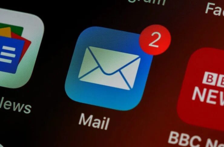 Приложение почта получает долгожданные функции в iOS 16 5 apple mail spy 740x484 1
