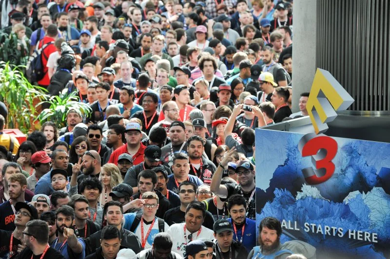 E3 вернется в 2023 году 5 au5PuVgNb9zumI GY5Wraw