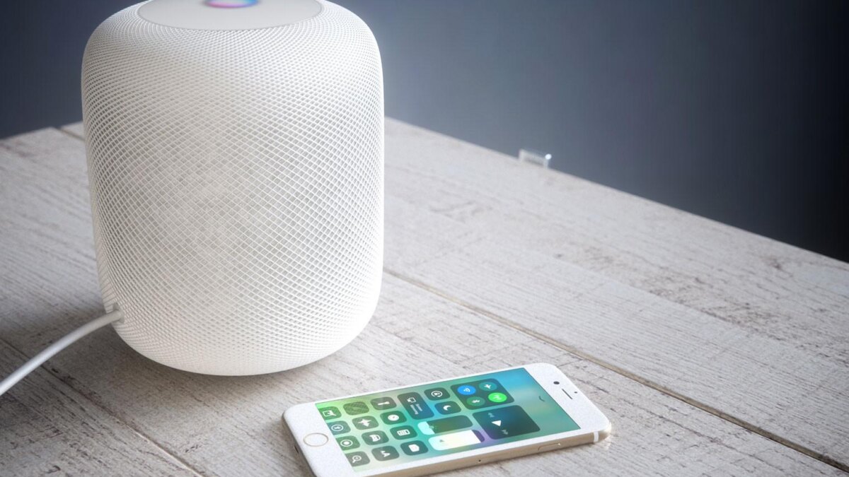 Слух: Apple разрабатывает замену оригинальному HomePod 5 Apple