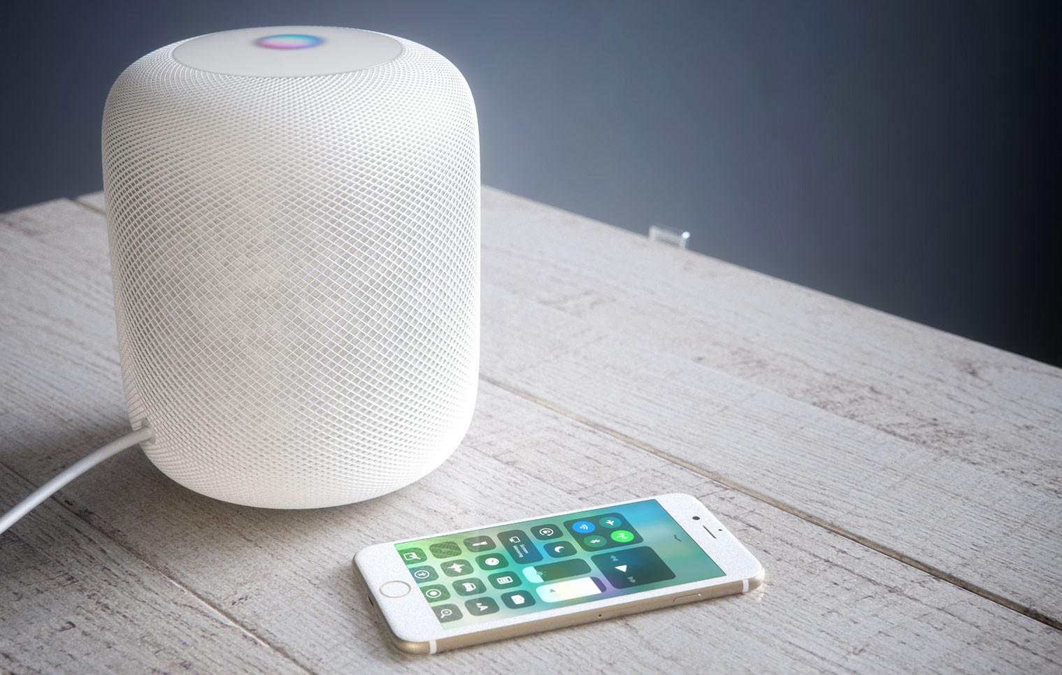 Слух: Apple разрабатывает замену оригинальному HomePod 5 Apple