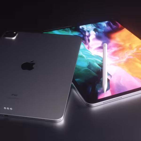 iPad