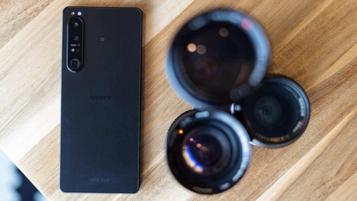 Sony