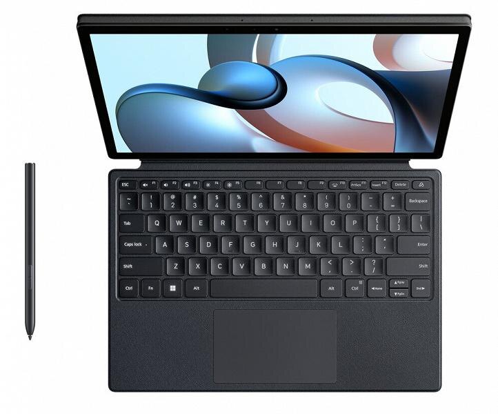 Xiaomi Book S 12.4
