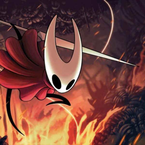 Hollow Knight: Silksong наконец-то обзавелся новым трейлером