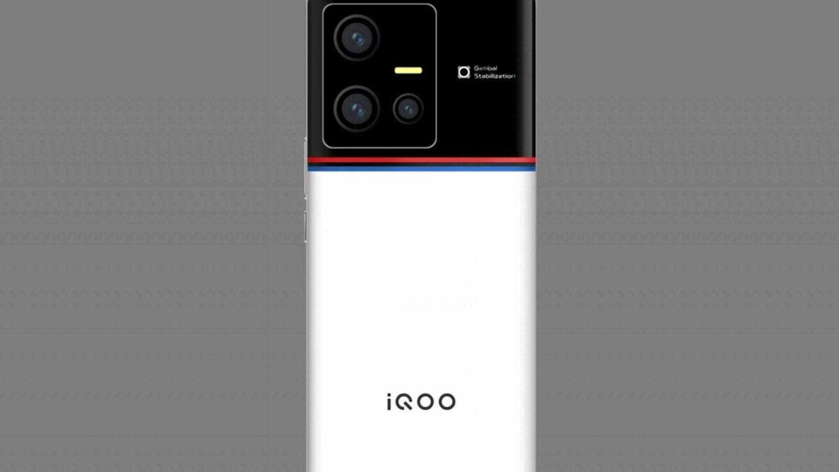 iQOO 10 Pro