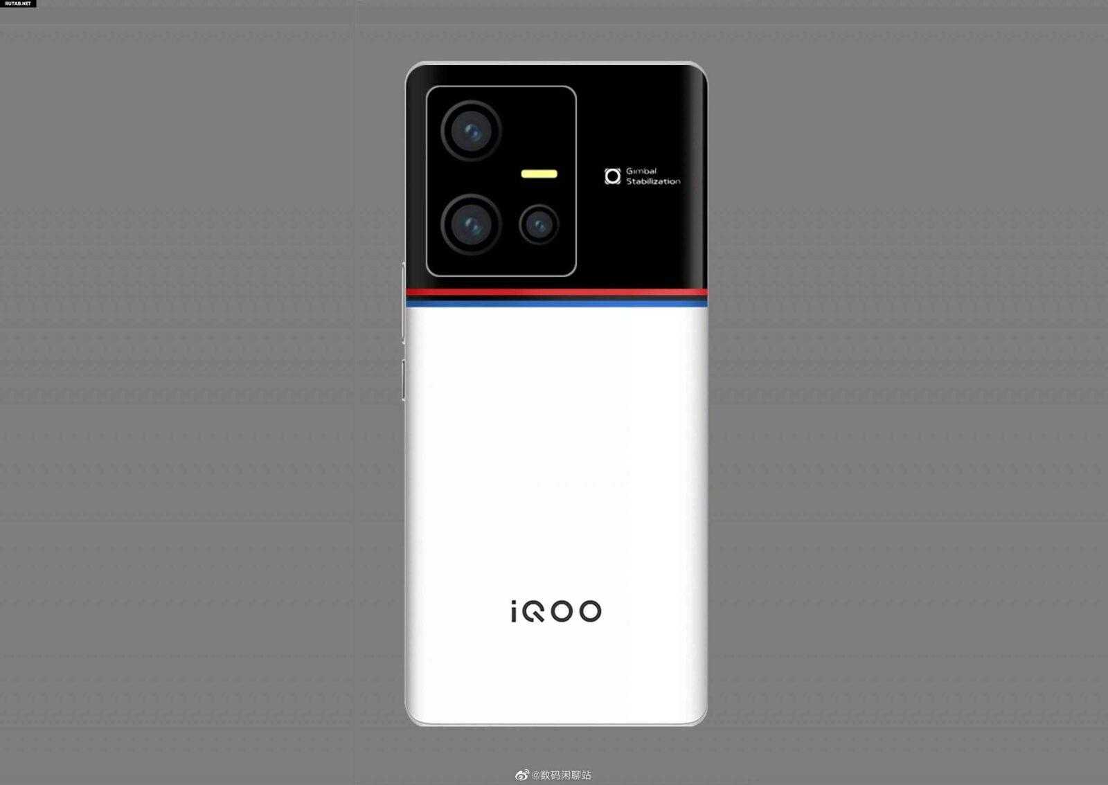 iQOO 10 Pro появился на TENAA со Snapdragon 8 Gen 1+ 4 iQOO 10 Pro