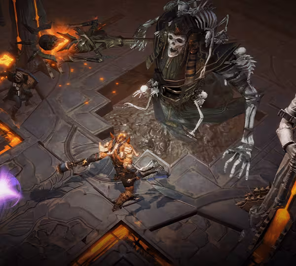 Diablo Immortal