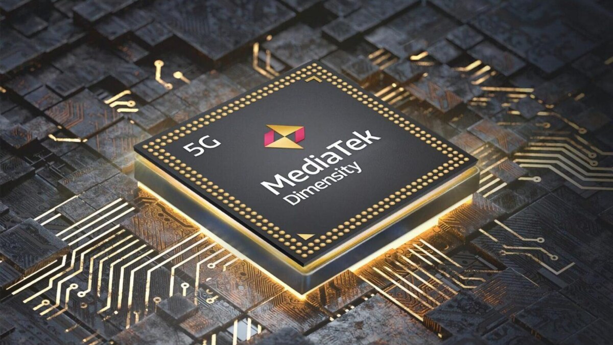MediaTek