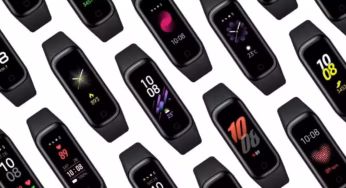 Samsung Galaxy Fit3 появятся позже в этом году или в начале следующего