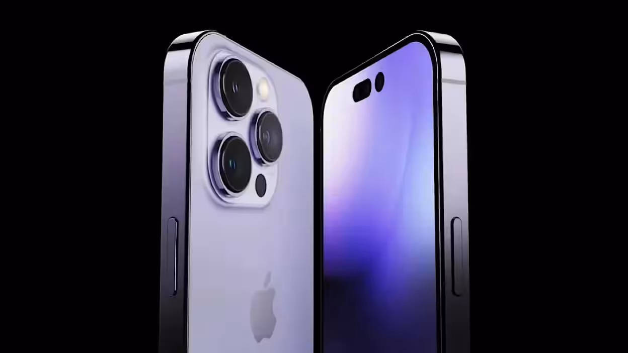 Apple закупит 80 миллионов OLED-панелей от Samsung Display для iPhone 14 2 Apple