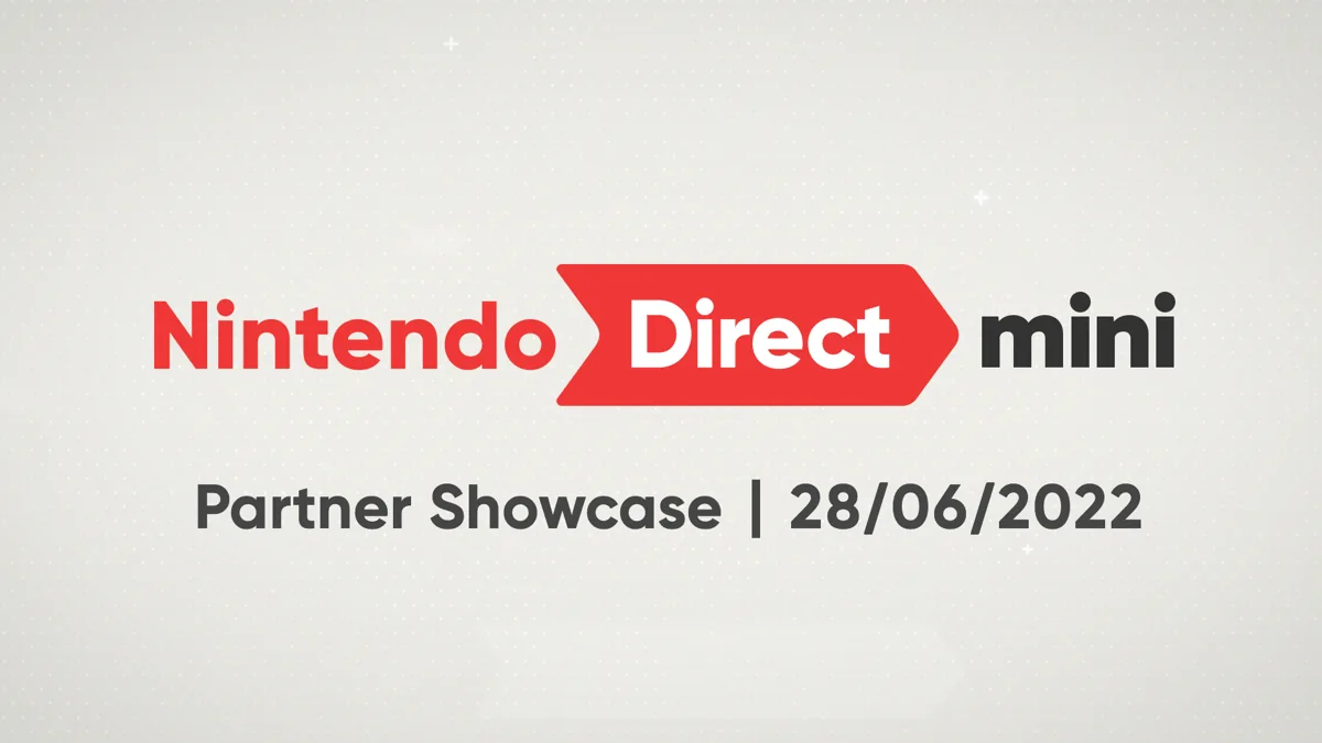 На Nintendo Direct 28 июня покажут сторонние игры для Switch 3 Nintendo