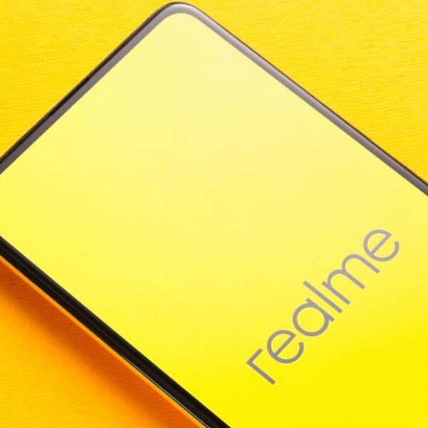 Realme