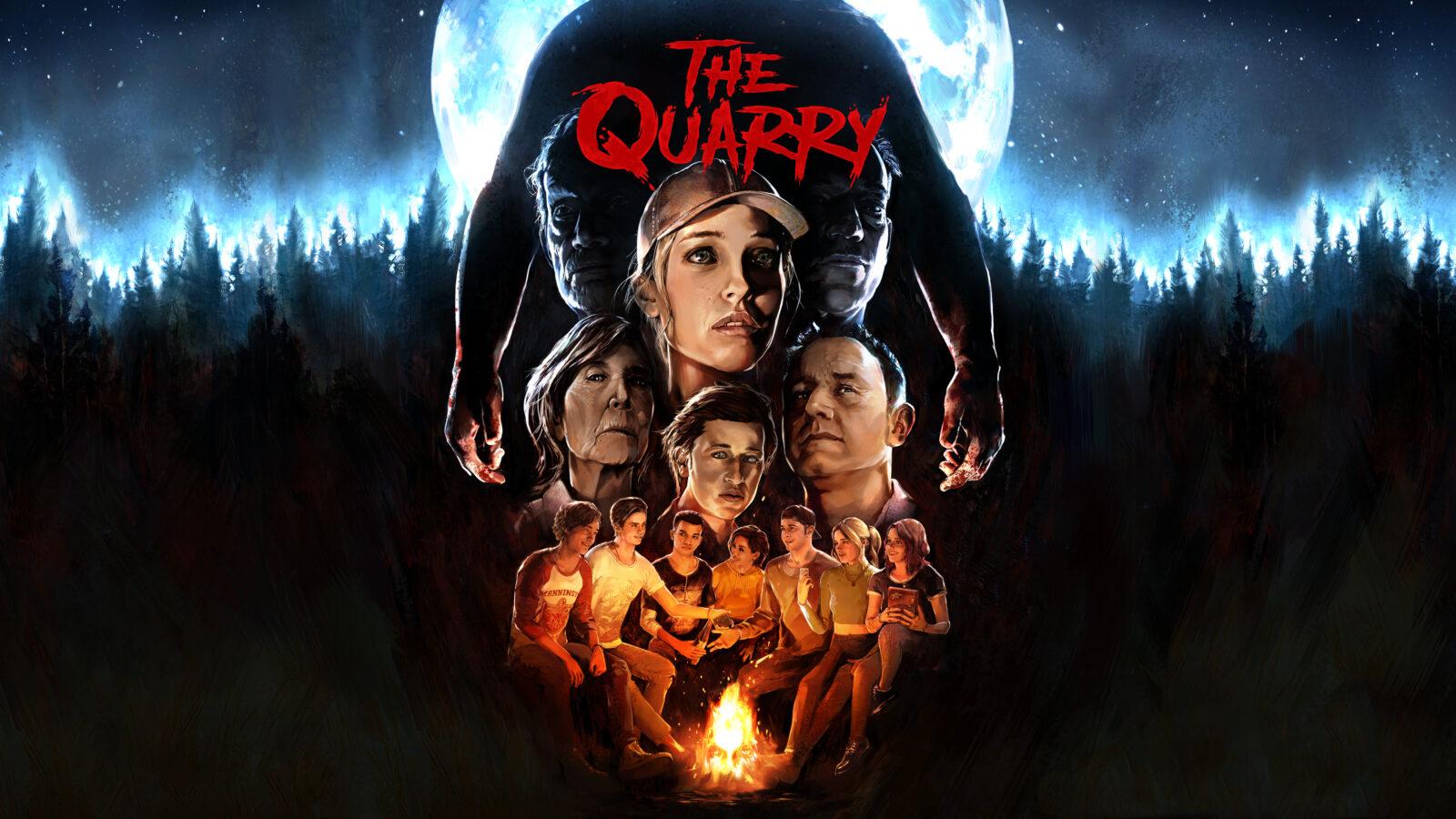 Google Stadia изначально владела The Quarry и High on Life 6 Google