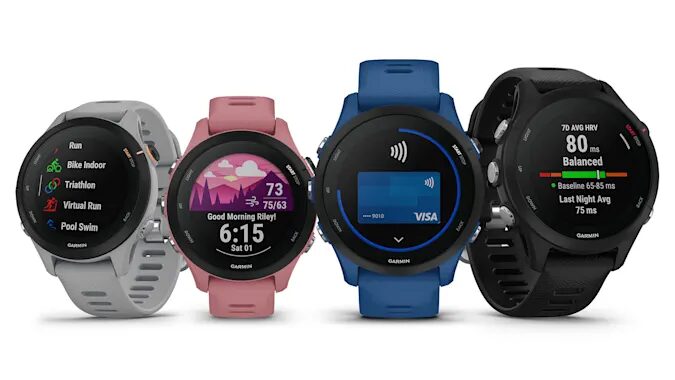 Garmin