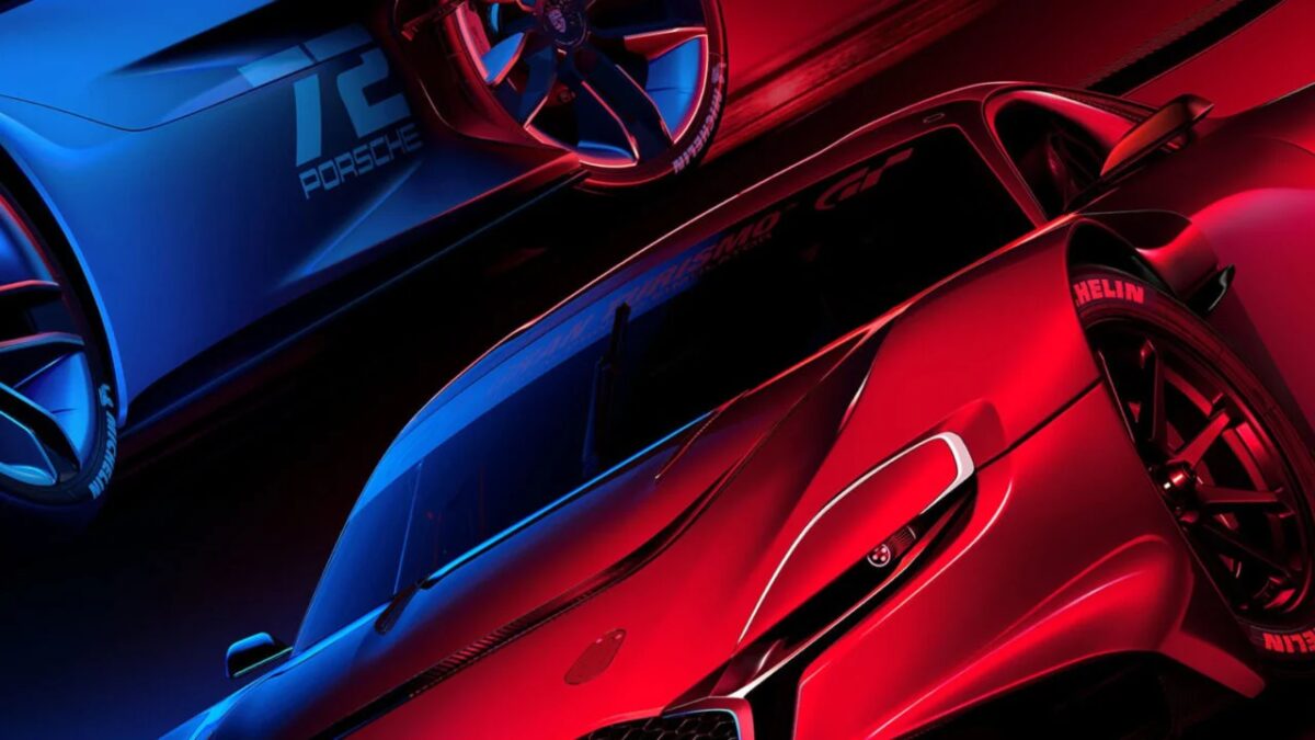 Фильм Gran Turismo выйдет в августе 2023 года