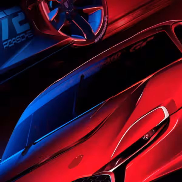 Фильм Gran Turismo выйдет в августе 2023 года
