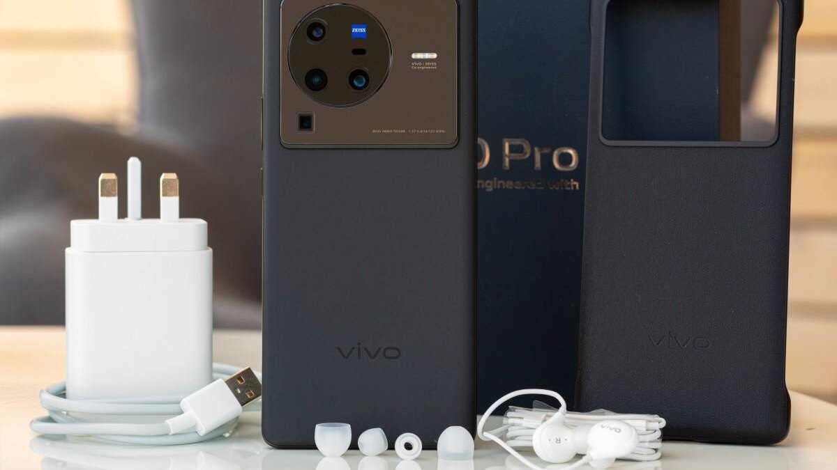 vivo