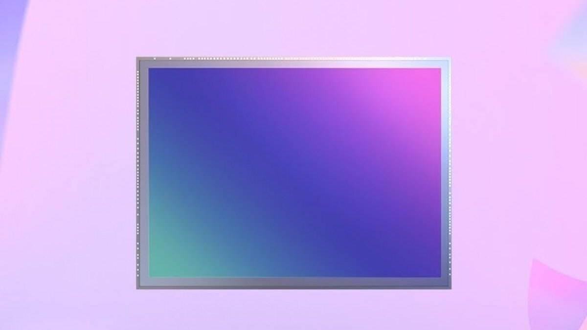 Samsung ISOCELL HP3
