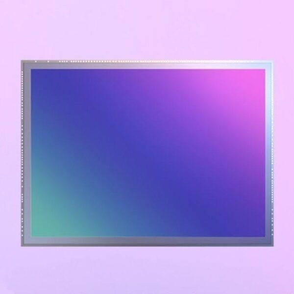 Samsung ISOCELL HP3