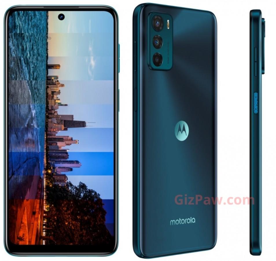 Утечка Motorola Moto G42: новые изображения и спецификации 4 Motorola