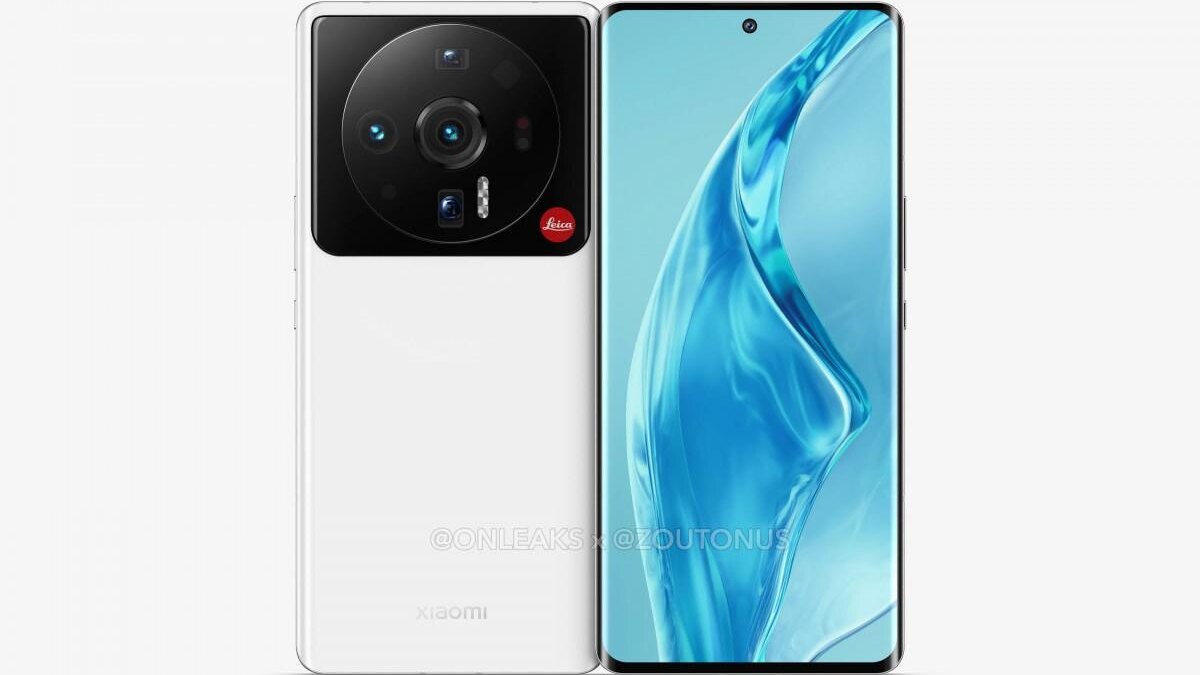 Xiaomi