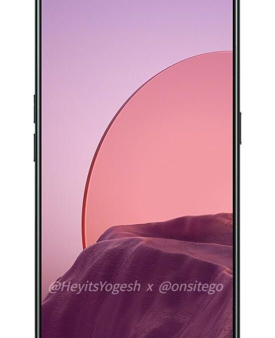 Утечка OnePlus 10T: большой 6,7-дюймовый дисплей и выступ камеры во всю ширину 5 gsmarena 001 21