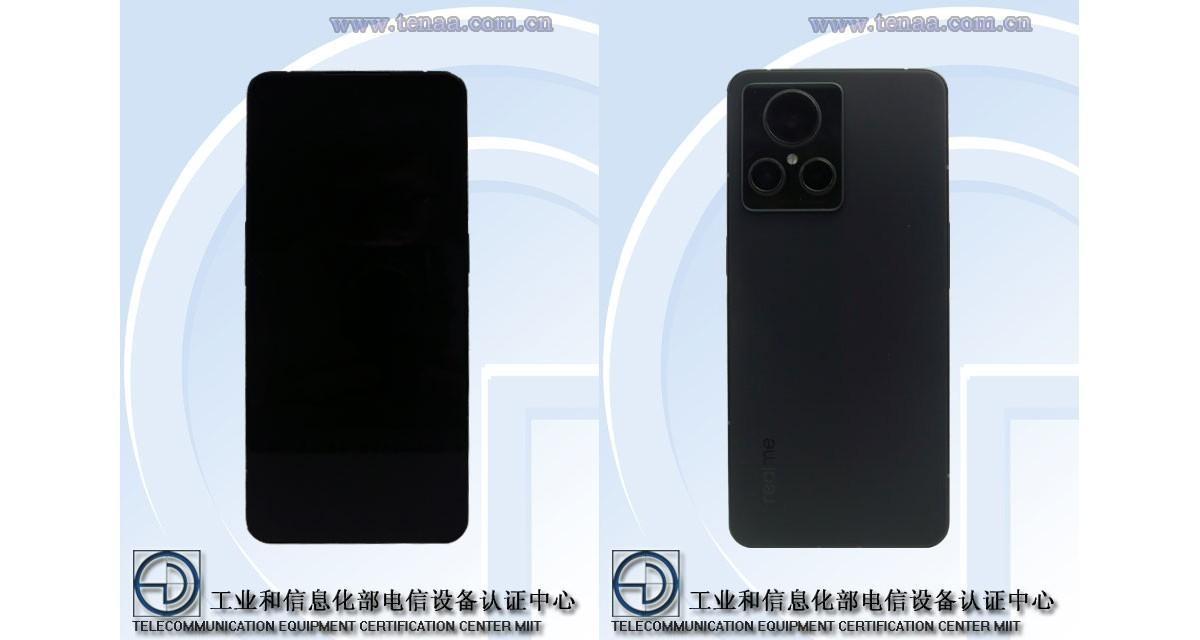 Realme GT2 Explorer Master: Snapdragon 8+ Gen 1, батарея 5000 мАч и 120 Гц 3 gsmarena 001 26