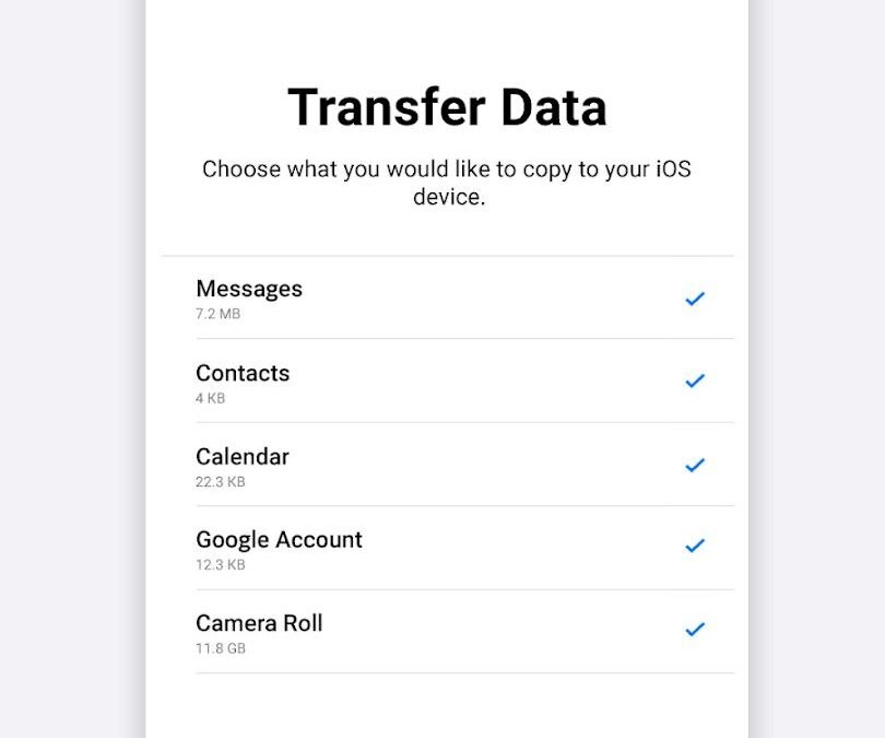 WhatsApp начинает бета-тестирование передачи истории чата с Android на iOS 5 gsmarena 001 31